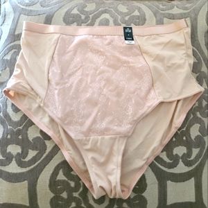 ❤TORRID CURVE 360 SMOOTHING SEXY BRIEF SET OF 2❤